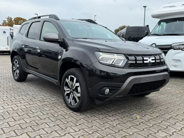 Dacia Duster 2WD TCe 150