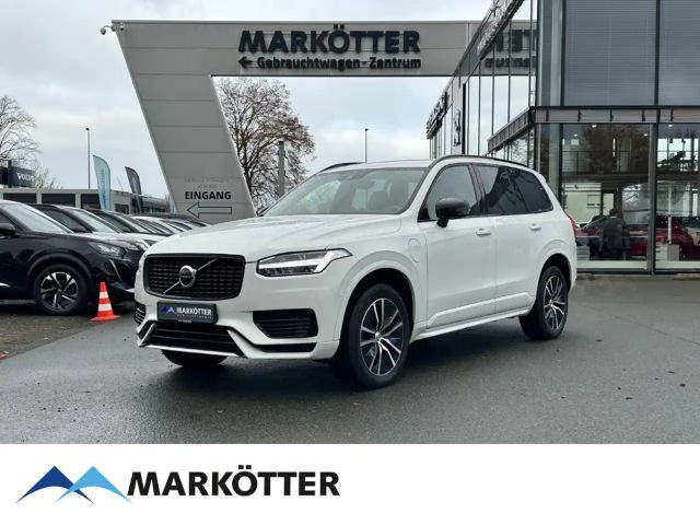 Volvo XC90 AWD R-Design T8 Recharge