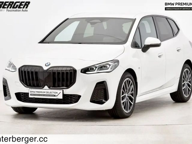 BMW 2 Serie 218 218d