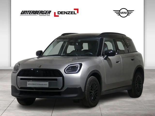 Mini Cooper Countryman Countryman C (U25)