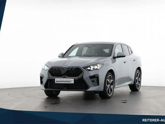 BMW X2 sDrive18d