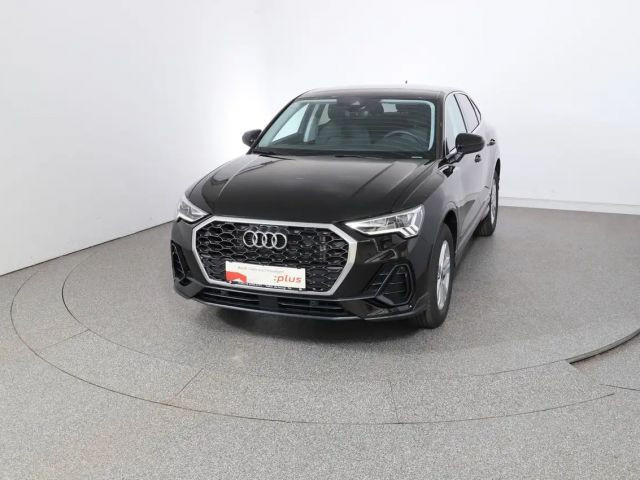 Audi Q3 35 TFSI