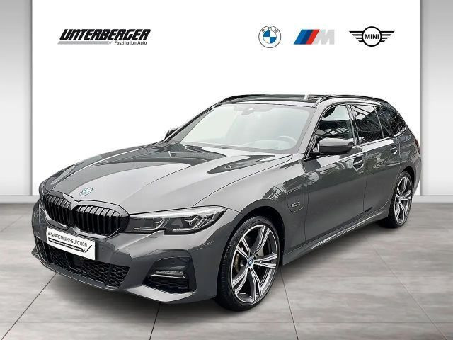 BMW 3 Serie 330 M-Sport xDrive 330e