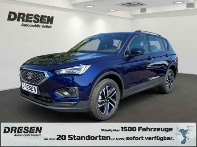 Seat Tarraco Style