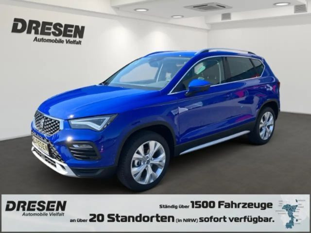 Seat Ateca ACT Xperience 360 Grad Kamera+ Sitzheizung