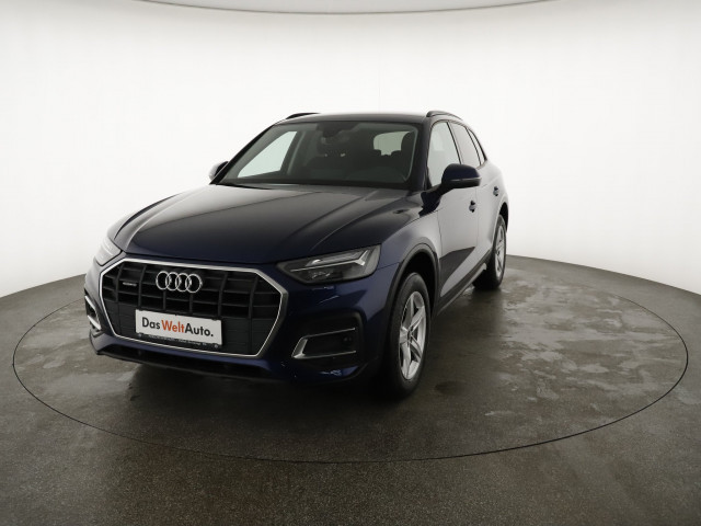 Audi Q5 Quattro 40 TDI