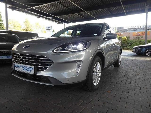 Ford Kuga Titanium4X4,CAM,NAV,Headup