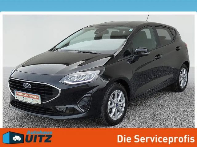 Ford Fiesta EcoBoost Cool & Connect