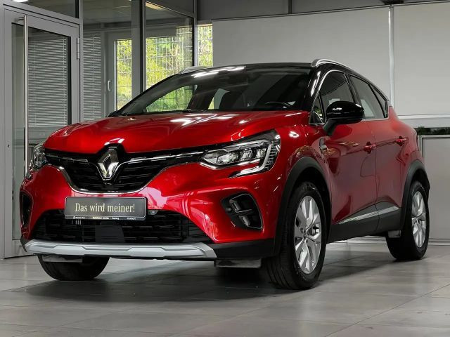 Renault Captur Intens