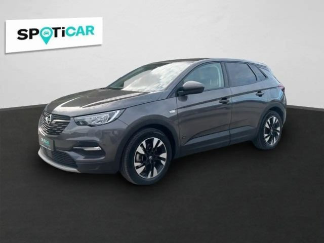 Opel Grandland X Innovation Hybrid Elegance