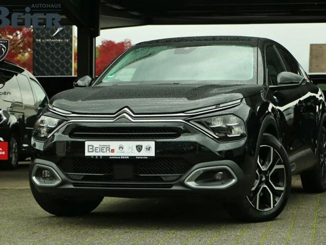 Citroën C4 Shine