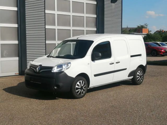 Renault Kangoo Blue