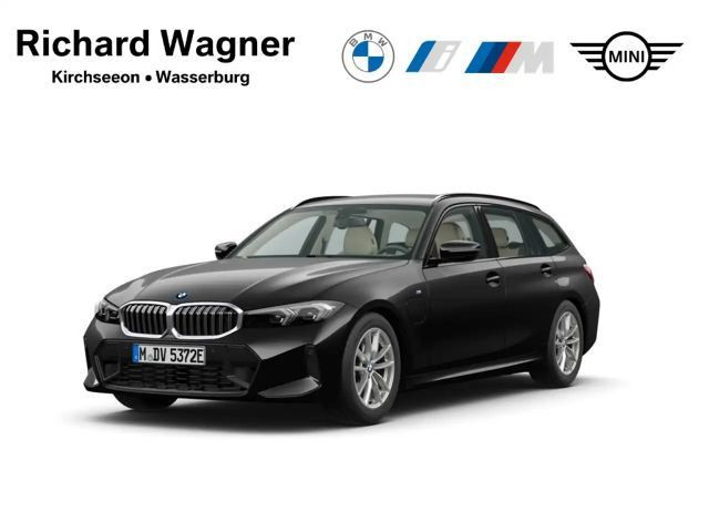 BMW 3 Serie 330 M-Sport Touring 330e