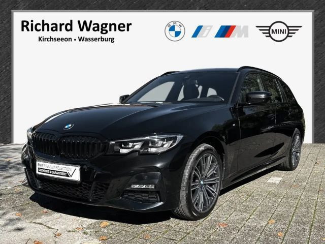 BMW 3 Serie 330 M-Sport xDrive Touring