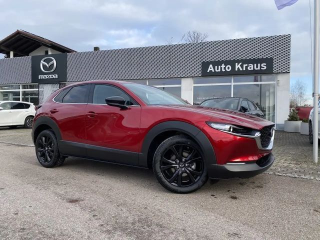 Mazda CX-30 SkyActiv Homura e-Skyactiv