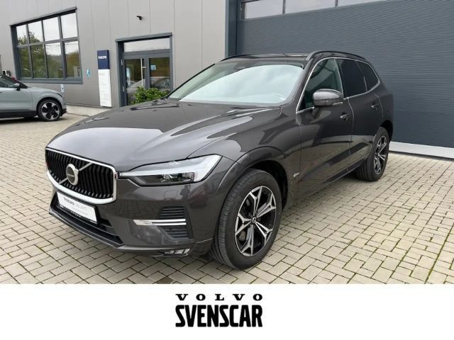 Volvo XC60 Momentum