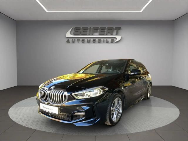 BMW 1 Serie 116 M-Sport 116i