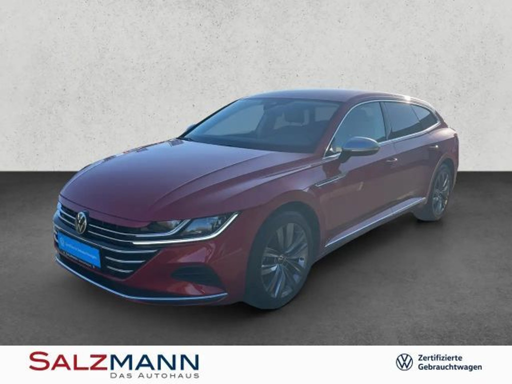 Volkswagen Arteon Shooting Brake DSG 2.0 TDI Elegance Elegance