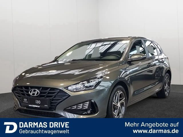 Hyundai i30 Select 1.0