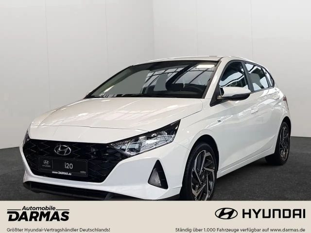 Hyundai i20 Trend 1.0