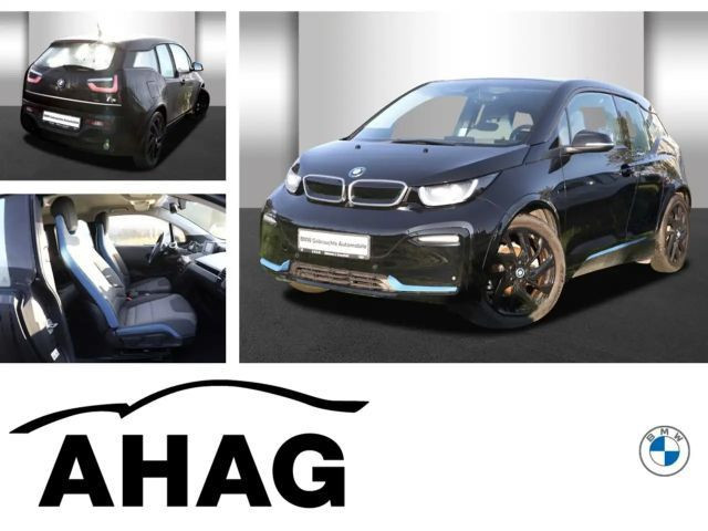 BMW i3 Business Line Sedan S