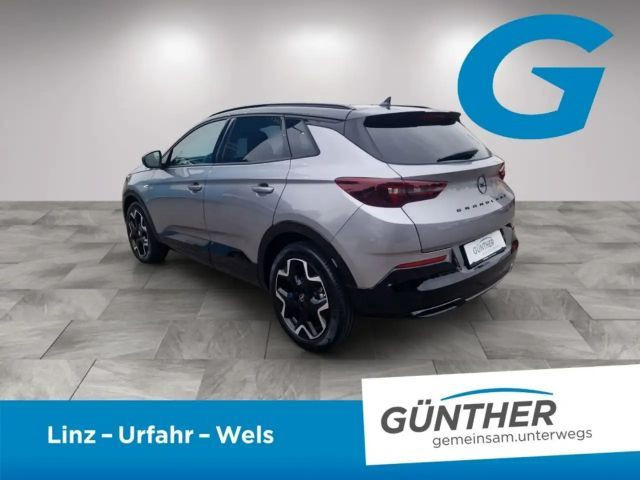 Opel Grandland X Grand Sport 1.5 Turbo GS-Line