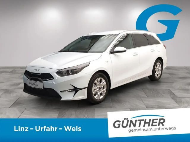 Kia Ceed GDi SportWagon