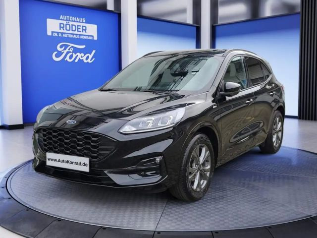 Ford Kuga EcoBoost ST Line