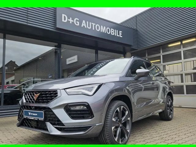 Cupra Ateca DSG