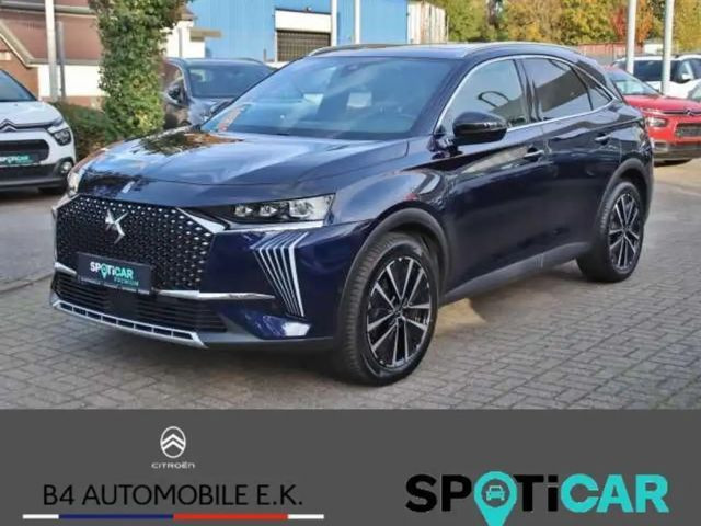 DS DS 7 Crossback Crossback BlueHDi