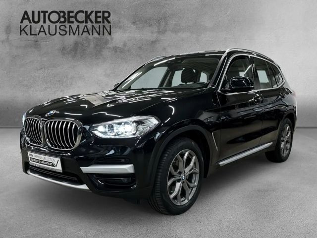 BMW X3 xDrive