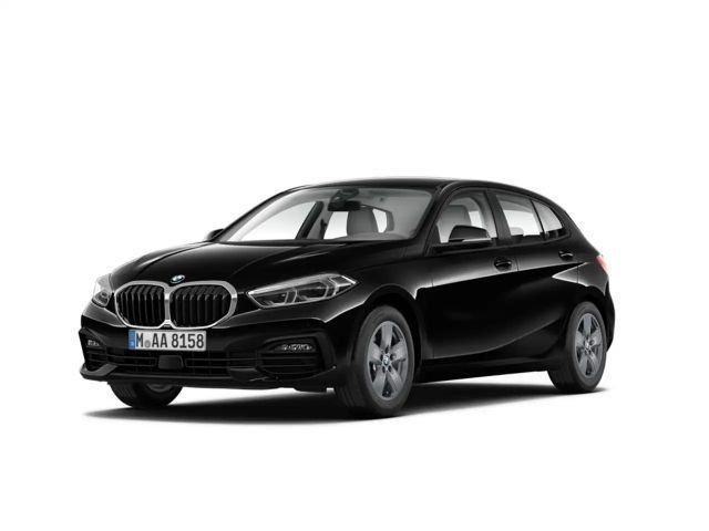 BMW 1 Serie 118 Advantage pakket