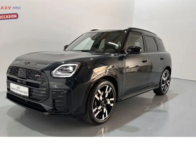 Mini Cooper Countryman Countryman C