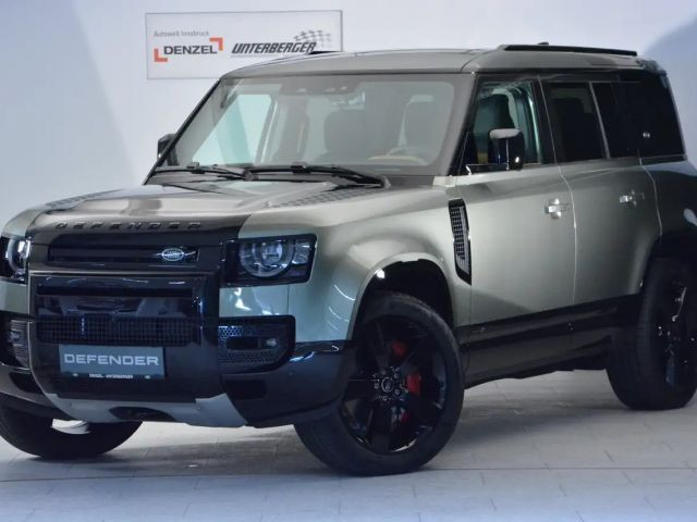 Land Rover Defender D300 AWD 110