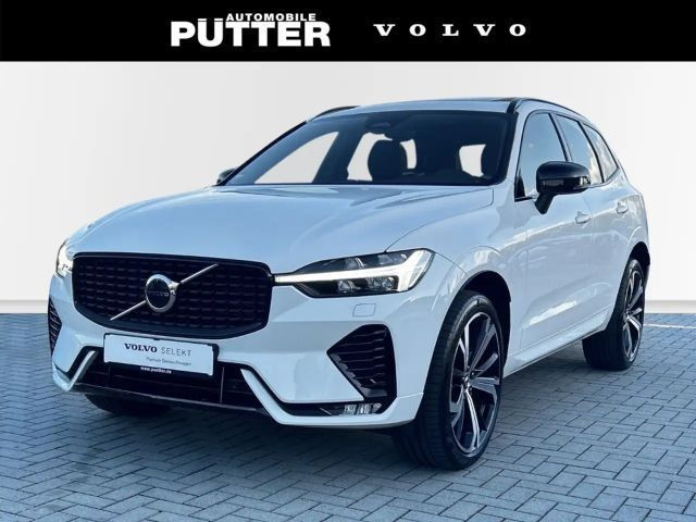 Volvo XC60 R-Design