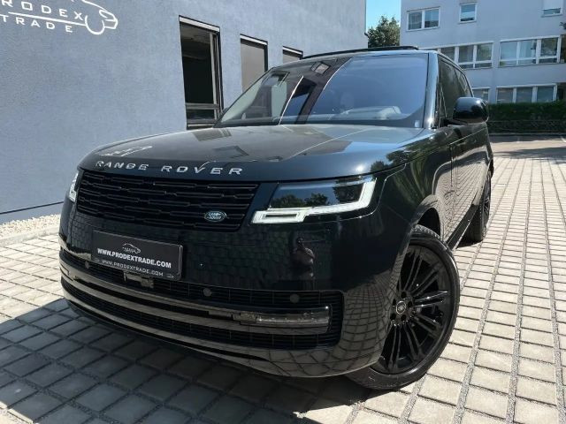 Land Rover Range Rover HSE D300