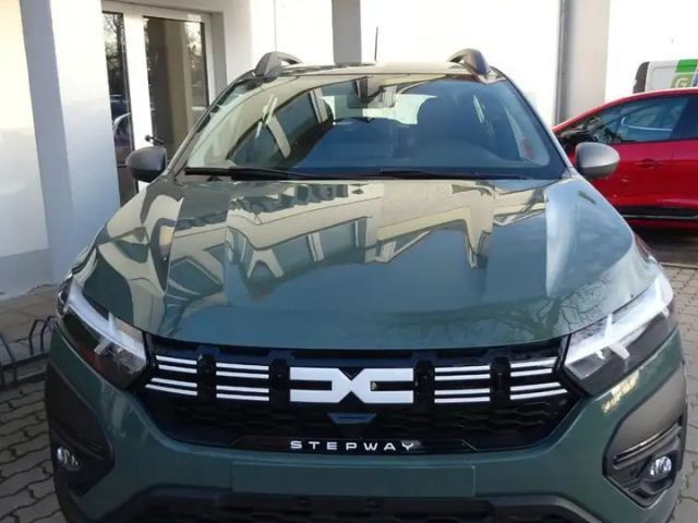 Dacia Sandero Stepway ECO-G