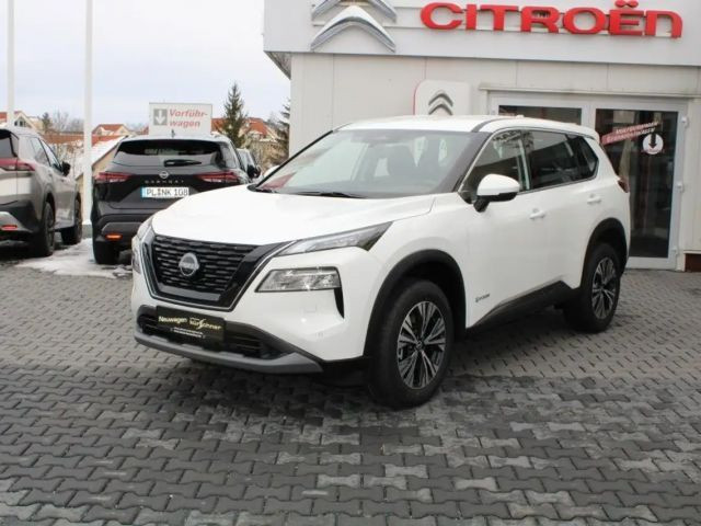 Nissan X-trail Acenta e-4ORCE