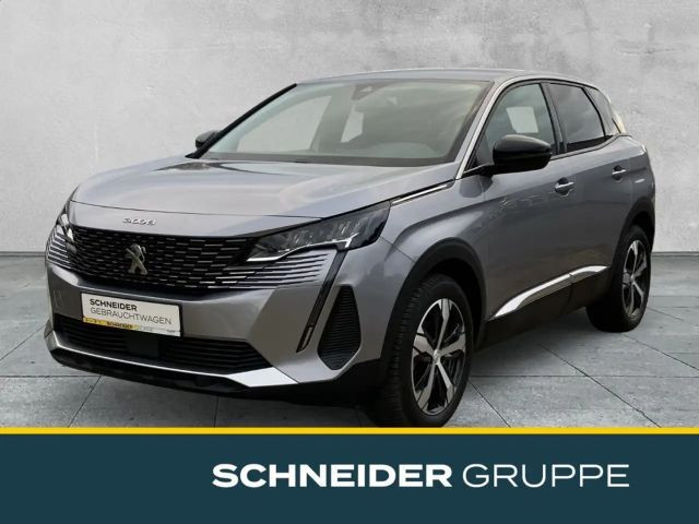 Peugeot 3008 Allure Pack PureTech