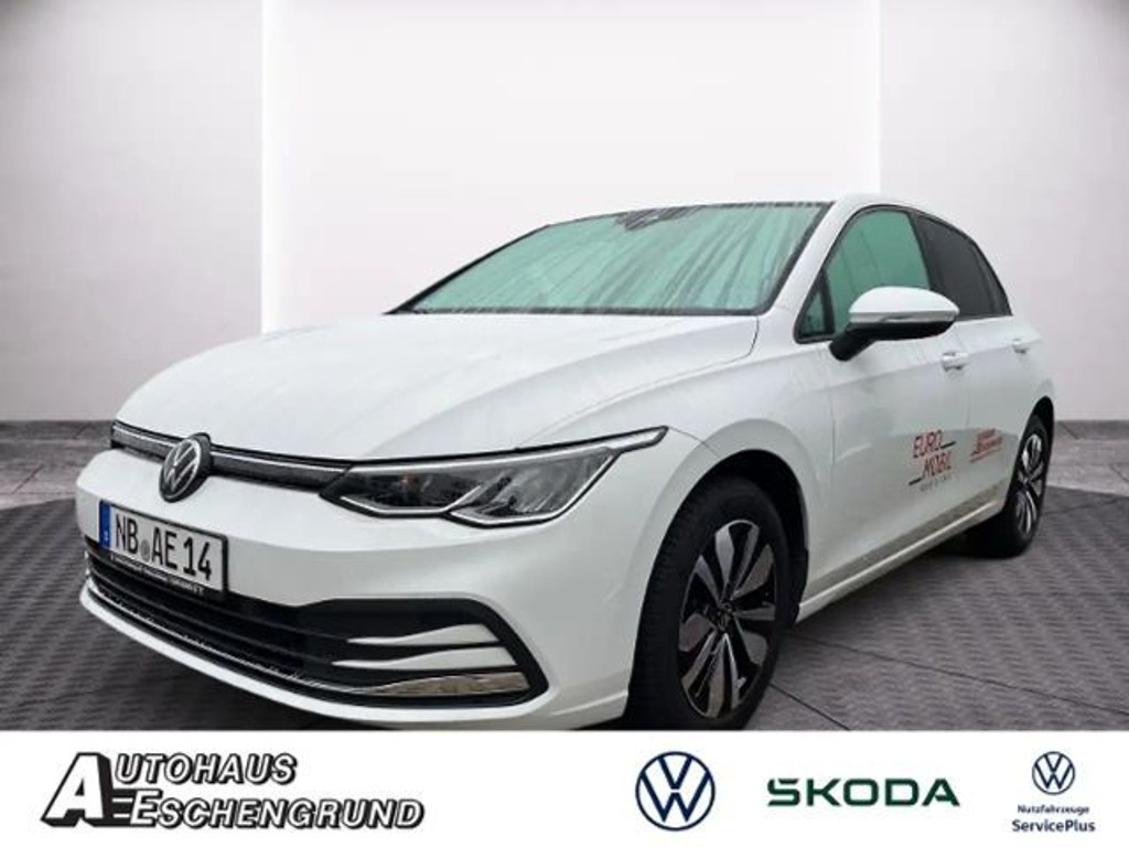 Volkswagen Golf 1.0 TSI Move