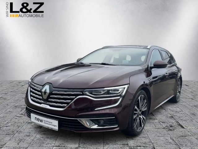 Renault Talisman Bose Combi Initiale Paris Estate