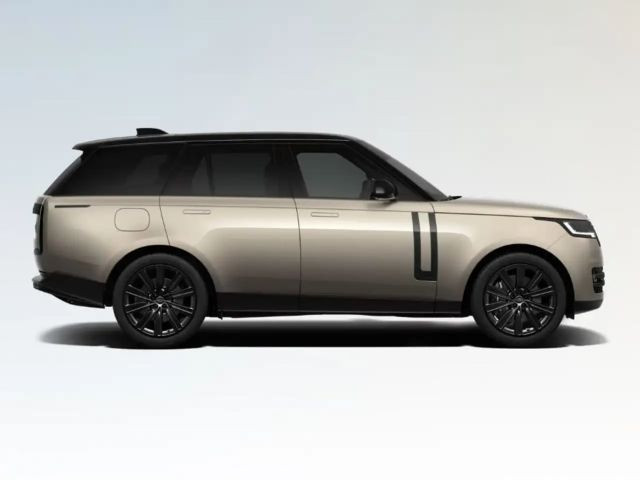 Land Rover Range Rover Autobiography AWD