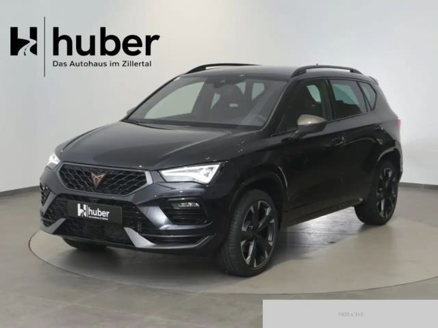 Cupra Ateca 4Drive 2.0 TSI DSG