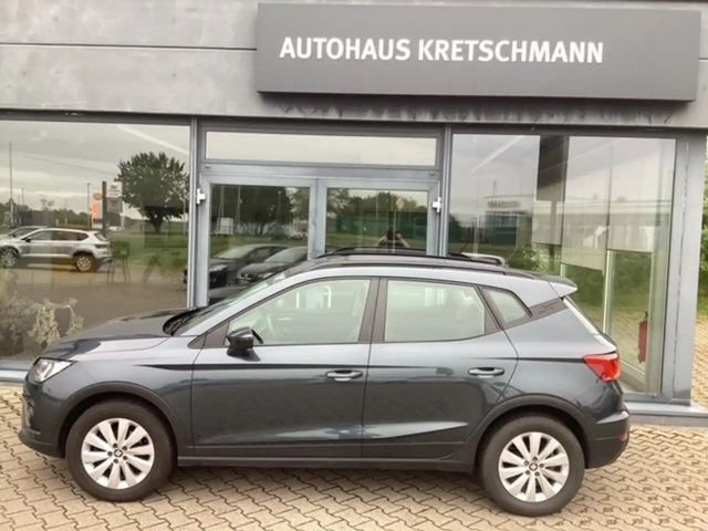 Seat Arona Style 1.0 TSI