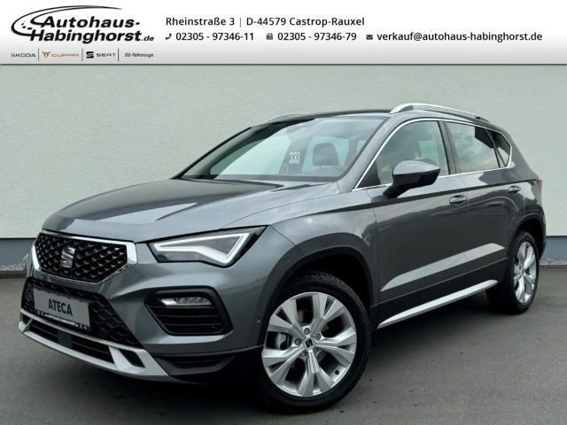 Seat Ateca 1.5 TSI DSG