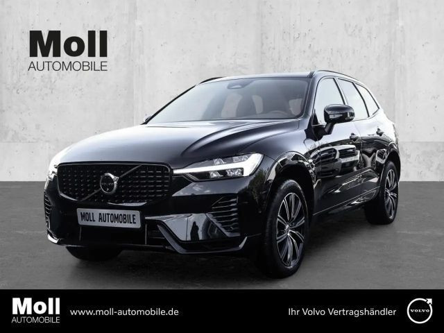 Volvo XC60 AWD T8 Twin Engine Recharge Plus Dark