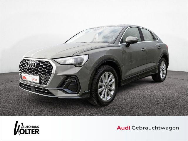 Audi Q3 Sportback S-Tronic 35 TFSI