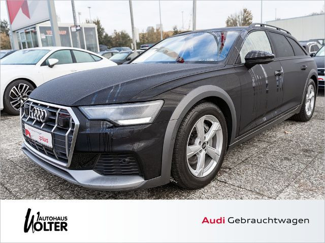 Audi A6 allroad Quattro 50 TDI