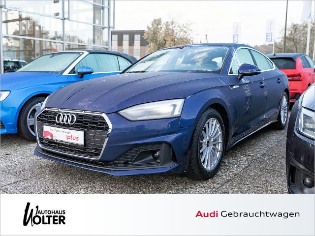 Audi A5 Sportback S-Tronic 35 TFSI