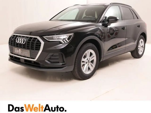 Audi Q3 Quattro 35 TDI